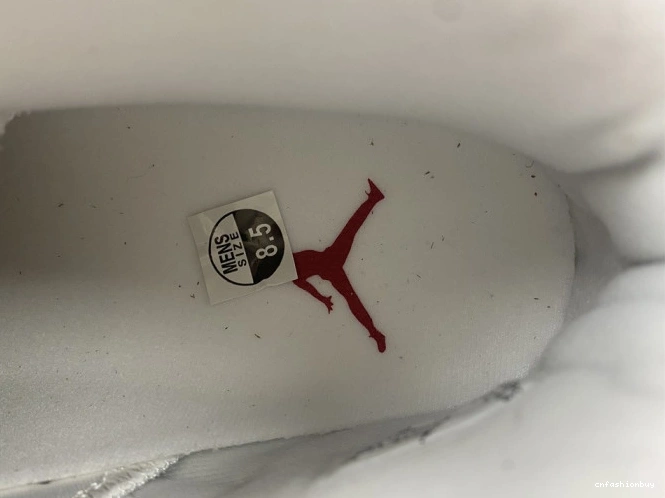 6 Retro CT8529-162 Jordan Hare 1114